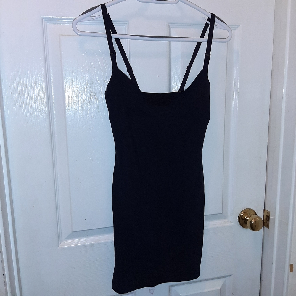 Change Lingerie Shapewear Dress